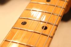Fender 1955 Stratocaster "One Piece Ash Body"_4