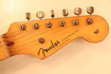 Fender 1955 Stratocaster "One Piece Ash Body"_5