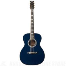 Martin Custom & Special Editions OM Style 42 SH NAVY BLUE 【浜田省吾シグネチャーモデル】【期間限定受注生産モデル・ご予約受付中】_2