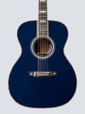 Martin Custom & Special Editions OM Style 42 SH NAVY BLUE 【浜田省吾シグネチャーモデル】【期間限定受注生産モデル・ご予約受付中】_5