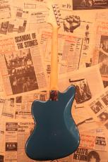 Fender 1962 Jazzmaster "Original Lake Placid Blue Finish with Slab Finger Board"_2