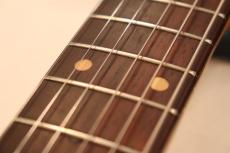 Fender 1962 Jazzmaster "Original Lake Placid Blue Finish with Slab Finger Board"_4