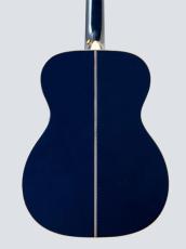Martin Custom & Special Editions OM Style 42 SH NAVY BLUE 【浜田省吾シグネチャーモデル】【期間限定受注生産モデル・ご予約受付中】_6