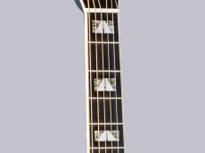 Martin Custom & Special Editions OM Style 42 SH NAVY BLUE 【浜田省吾シグネチャーモデル】【期間限定受注生産モデル・ご予約受付中】_8
