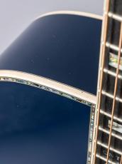 Martin Custom & Special Editions OM Style 42 SH NAVY BLUE 【浜田省吾シグネチャーモデル】【期間限定受注生産モデル・ご予約受付中】_9