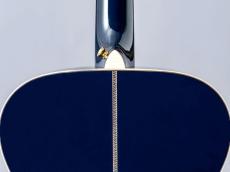 Martin Custom & Special Editions OM Style 42 SH NAVY BLUE 【浜田省吾シグネチャーモデル】【期間限定受注生産モデル・ご予約受付中】_10