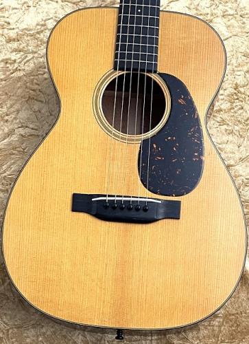 SEAGULL by M.Shiozaki 【決算セール!】【純日本製オールドスタイル】O-50 1937 Aged TA/A01 #53503【至高の鳴り、此処に在り!】