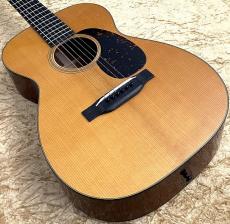 SEAGULL by M.Shiozaki 【決算セール!】【純日本製オールドスタイル】O-50 1937 Aged TA/A01 #53503【至高の鳴り、此処に在り!】_3