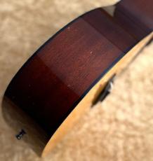 SEAGULL by M.Shiozaki 【決算セール!】【純日本製オールドスタイル】O-50 1937 Aged TA/A01 #53503【至高の鳴り、此処に在り!】_10
