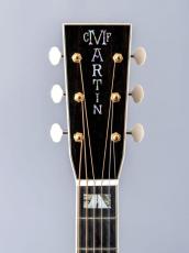 Martin Custom & Special Editions OM Style 42 SH NAVY BLUE 【浜田省吾シグネチャーモデル】【期間限定受注生産モデル・ご予約受付中】_13