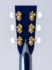 Martin Custom & Special Editions OM Style 42 SH NAVY BLUE 【浜田省吾シグネチャーモデル】【期間限定受注生産モデル・ご予約受付中】_14