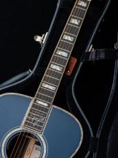 Martin Custom & Special Editions OM Style 42 SH NAVY BLUE 【浜田省吾シグネチャーモデル】【期間限定受注生産モデル・ご予約受付中】_15