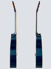 Martin Custom & Special Editions OM Style 42 SH NAVY BLUE 【浜田省吾シグネチャーモデル】【期間限定受注生産モデル・ご予約受付中】_16