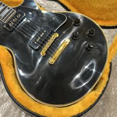 Gibson 【当社オーダー品】Murphy Lab 1954 Les Paul Custom Ebony Light Aged #4 6183【4.34kg】_5