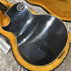 Gibson 【当社オーダー品】Murphy Lab 1954 Les Paul Custom Ebony Light Aged #4 6183【4.34kg】_8