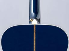 Martin Custom & Special Editions OM Style 28 SH NAVY BLUE 【浜田省吾シグネチャーモデル】【期間限定受注生産モデル・ご予約受付中】_12