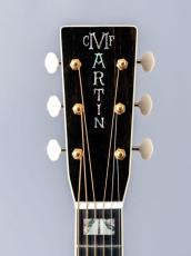 Martin Custom & Special Editions OM Style 28 SH NAVY BLUE 【浜田省吾シグネチャーモデル】【期間限定受注生産モデル・ご予約受付中】_13