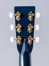 Martin Custom & Special Editions OM Style 28 SH NAVY BLUE 【浜田省吾シグネチャーモデル】【期間限定受注生産モデル・ご予約受付中】_14