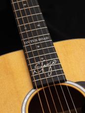 Martin Custom & Special Editions 000JR E SHOGO HAMADA 【浜田省吾シグネチャーモデル】【2026年11月上旬以降発売予定・ご予約受付中】_5