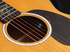 Martin Custom & Special Editions 000JR E SHOGO HAMADA 【浜田省吾シグネチャーモデル】【2026年11月上旬以降発売予定・ご予約受付中】_6
