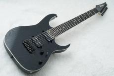 Ibanez Prestige RGR762AHBF -Weathered Black / WK- #F2524021_2