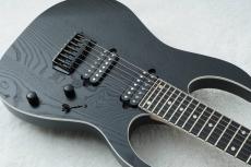 Ibanez Prestige RGR762AHBF -Weathered Black / WK- #F2524021_4