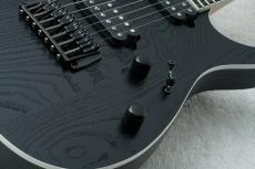 Ibanez Prestige RGR762AHBF -Weathered Black / WK- #F2524021_5