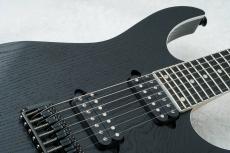 Ibanez Prestige RGR762AHBF -Weathered Black / WK- #F2524021_6