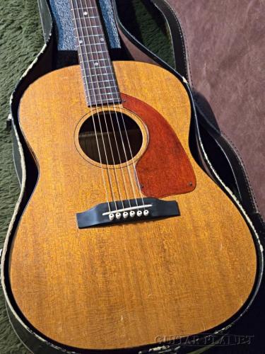Gibson 1966 LG-0 -Vintage!!-【48回迄金利0%対象】