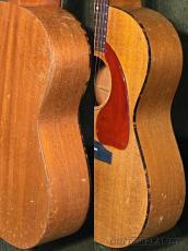 Gibson 1966 LG-0 -Vintage!!-【48回迄金利0%対象】_4