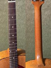 Gibson 1966 LG-0 -Vintage!!-【48回迄金利0%対象】_7