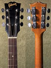 Gibson 1966 LG-0 -Vintage!!-【48回迄金利0%対象】_8