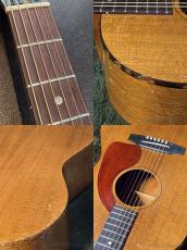 Gibson 1966 LG-0 -Vintage!!-【48回迄金利0%対象】_10