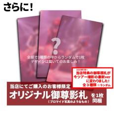 ERNIE BALL ジェイル大橋代官 アーニーボール棺 [限定特典付き(2025ver)]_3