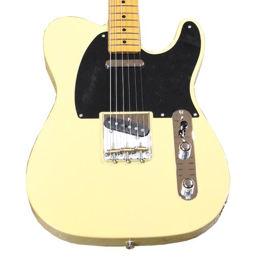 Fender Vintera II 50s Nocaster
