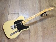 Fender Vintera II 50s Nocaster_2