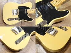 Fender Vintera II 50s Nocaster_5