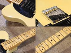 Fender Vintera II 50s Nocaster_6