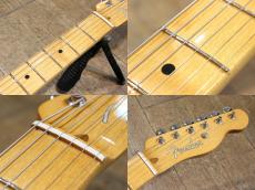 Fender Vintera II 50s Nocaster_7