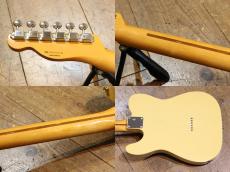 Fender Vintera II 50s Nocaster_8