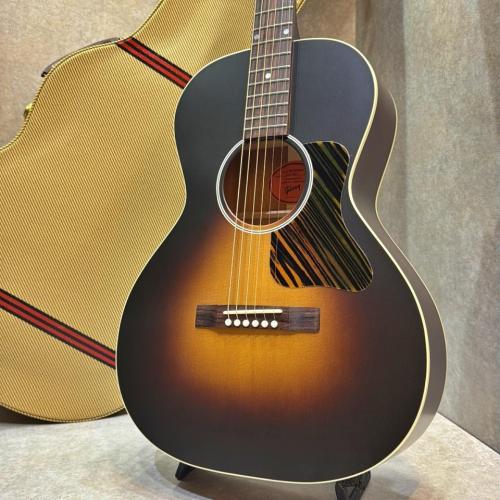 Gibson 【試奏動画あり】L-00 Century 12-Fret #23375067【温かな鳴りとヴィンテージルックス】【送料当社負担】【池袋店在庫品】