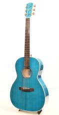 VINCENT 【クロサワ横浜店】【おしゃれなギター】VN-5 Pops CB #94351【48回無金利分割可能】_2