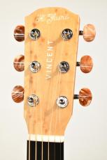 VINCENT 【クロサワ横浜店】【浮造り加工】【おすすめ個体】VM-30 Blues #93476【48回無金利分割可能】_10