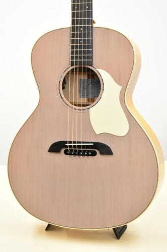 VINCENT 【クロサワ横浜店】【小川氏渾身の新作】VM-5 Strum #96219【48回無金利分割可能】