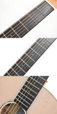 VINCENT 【クロサワ横浜店】【小川氏渾身の新作】VM-5 Strum #96219【48回無金利分割可能】_8