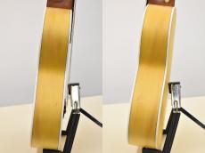 VINCENT 【クロサワ横浜店】【弦長630mm】VCS-1 NL #97143【48回無金利分割可能】_9