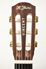 VINCENT 【クロサワ横浜店】【弦長630mm】VCS-1 NL #97143【48回無金利分割可能】_10