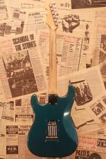 Fender 1964/65 Stratocaster "Original Lake Placid Blue Finish"_2