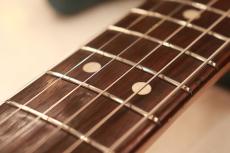 Fender 1964/65 Stratocaster "Original Lake Placid Blue Finish"_4