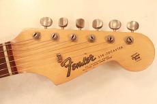 Fender 1964/65 Stratocaster "Original Lake Placid Blue Finish"_5